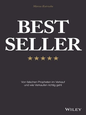 cover image of Best Seller